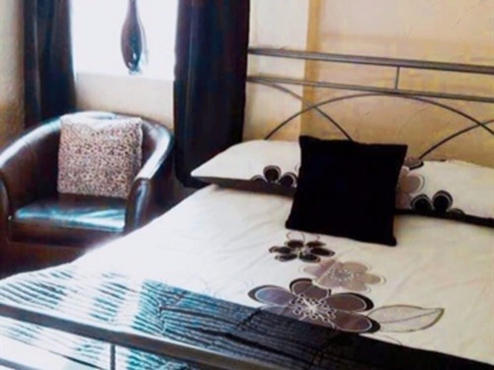 Bridle Lodge Apartments Blackpool Bagian luar foto