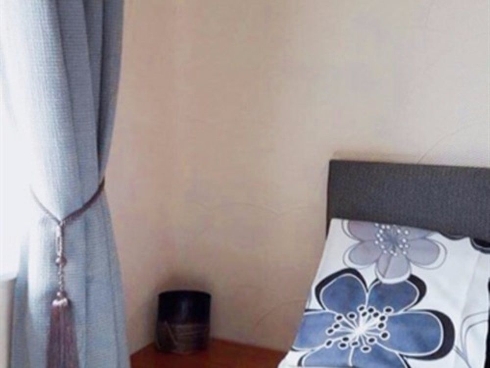 Bridle Lodge Apartments Blackpool Bagian luar foto