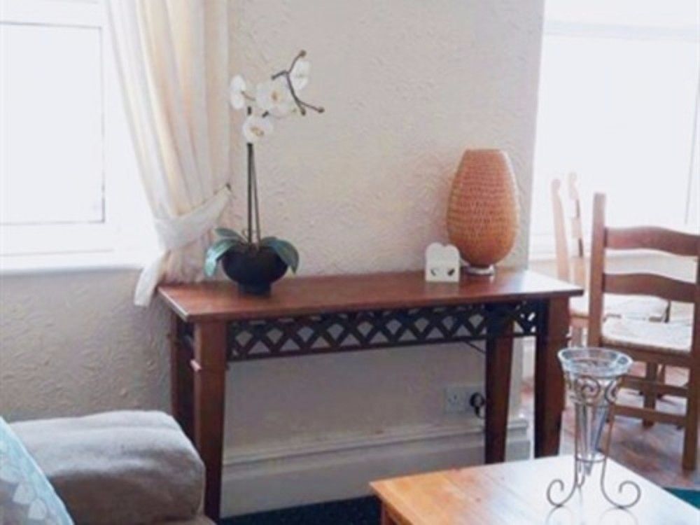 Bridle Lodge Apartments Blackpool Bagian luar foto