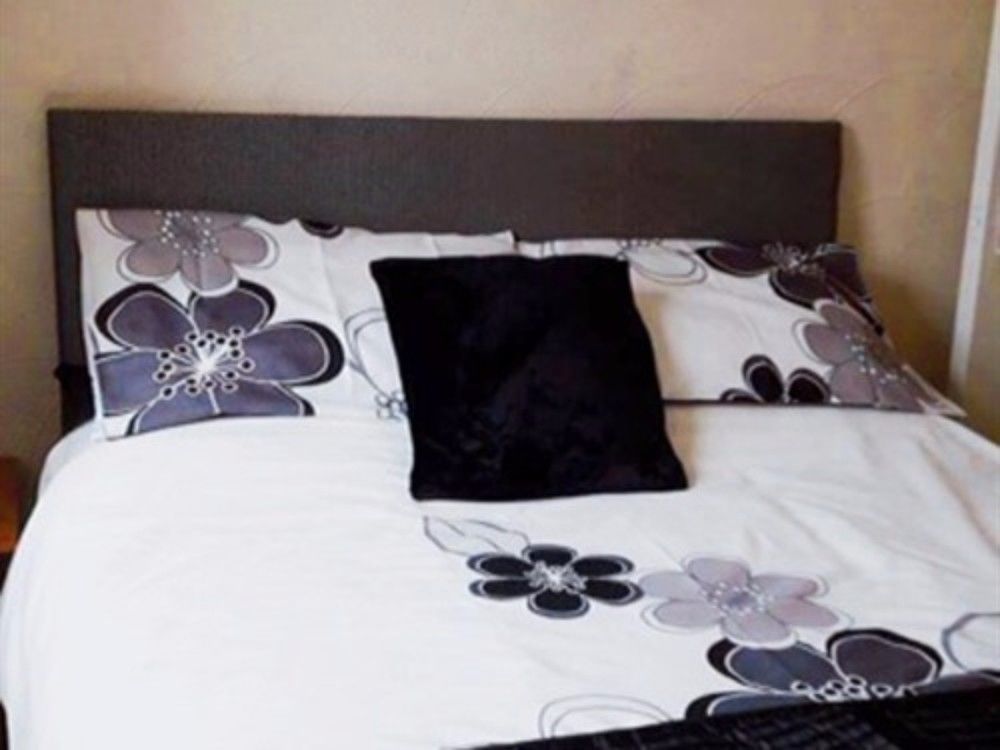 Bridle Lodge Apartments Blackpool Bagian luar foto