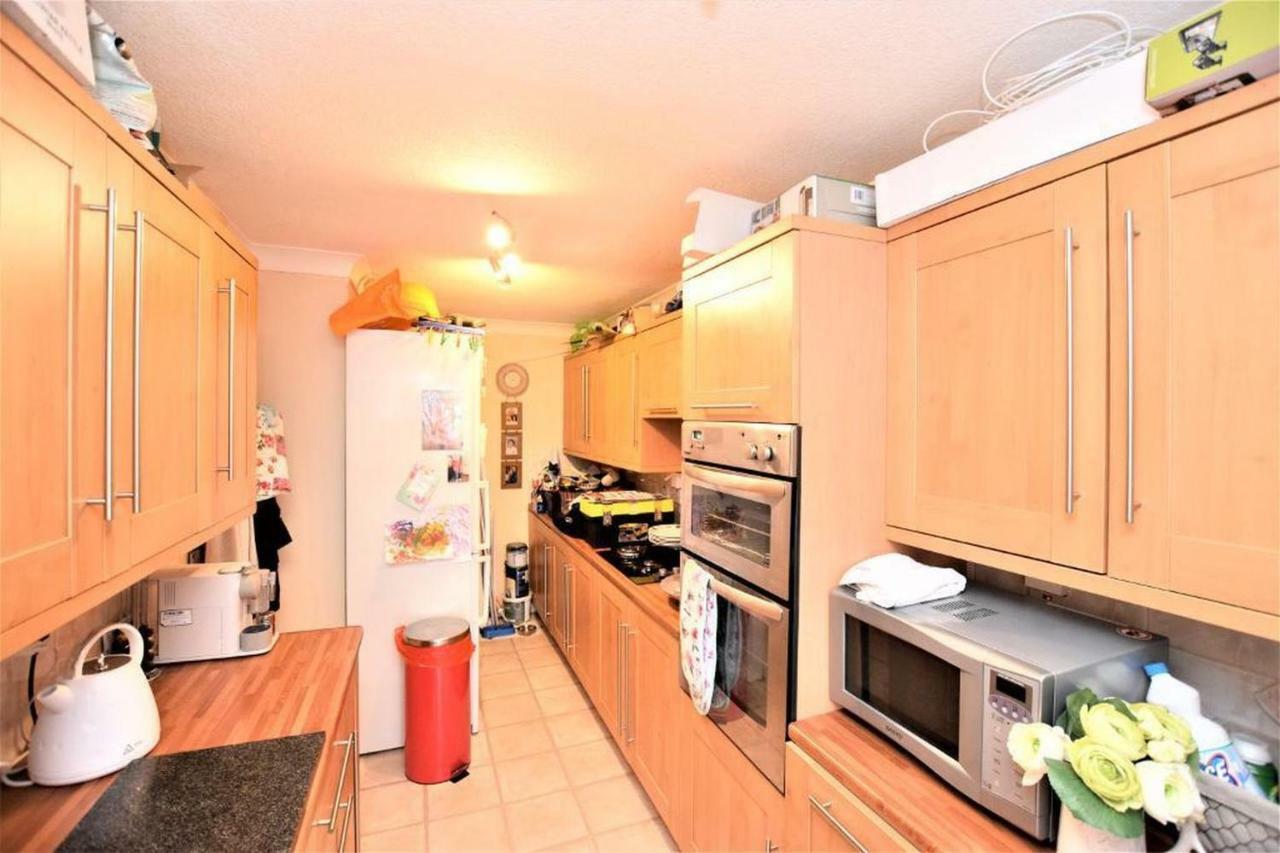 Bridle Lodge Apartments Blackpool Bagian luar foto